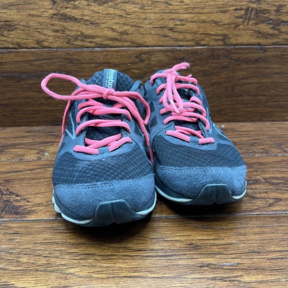 Reebok Sublite Duo Running Shoes 8M - Picture 2 of 9